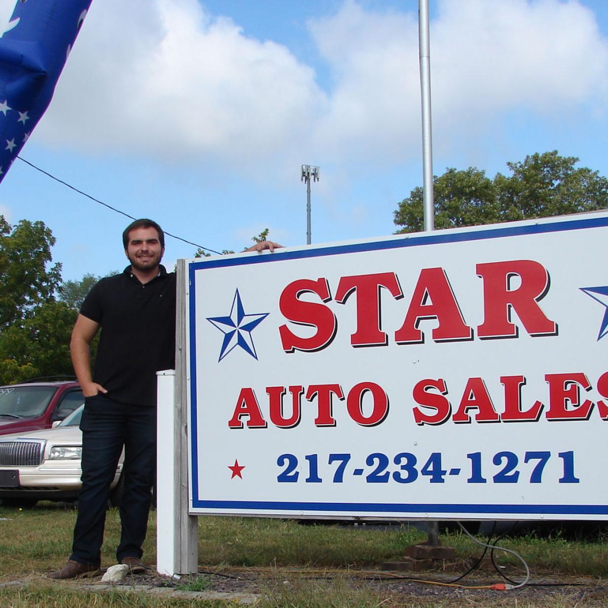 Star Auto Sales >> Star Auto Sales Open In Mattoon Local Jg Tc Com Star Auto Sales >> Star Auto Sales Open In Mattoon Local Jg Tc Com
