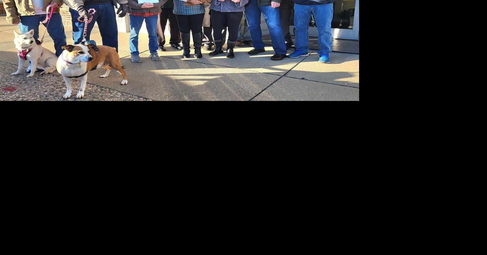 Mattoon trust awards 23,000 to nature center, dog park, Santa house