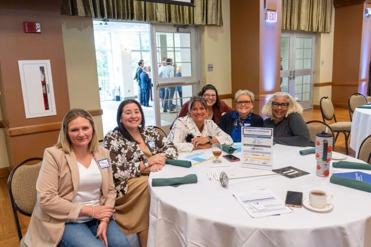 RAMP Advocacy Event 2026