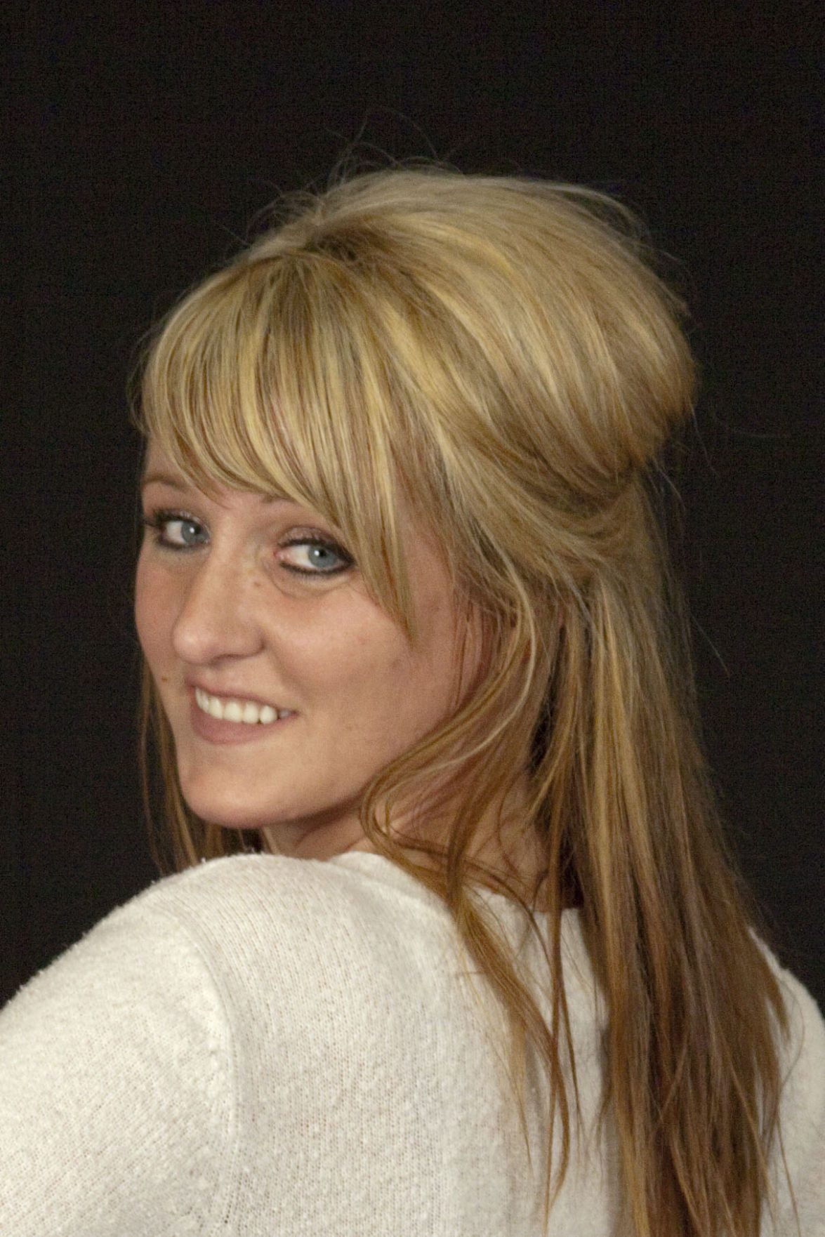 Cori Rothrock