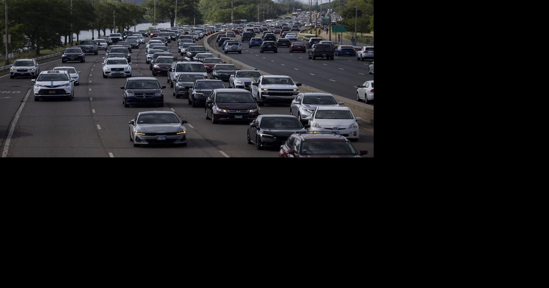 Driving test no longer mandatory for Illinois seniors starting in July