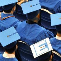 Eastern to hold spring commencement Saturday - Vimarsana News