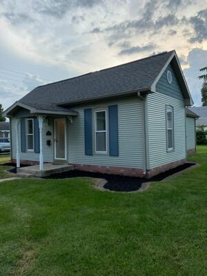 3 Bedroom Home in Arthur - $142,500