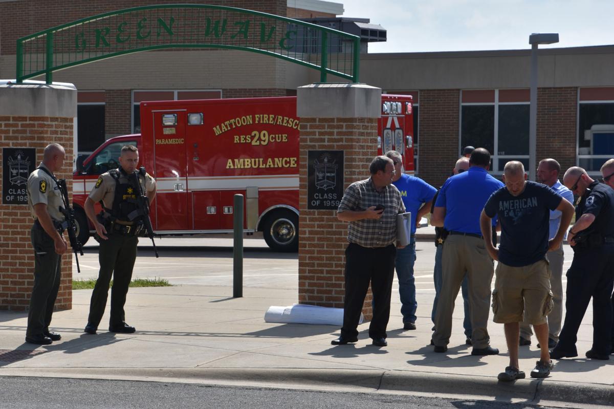Mattoon High School shooting 4
