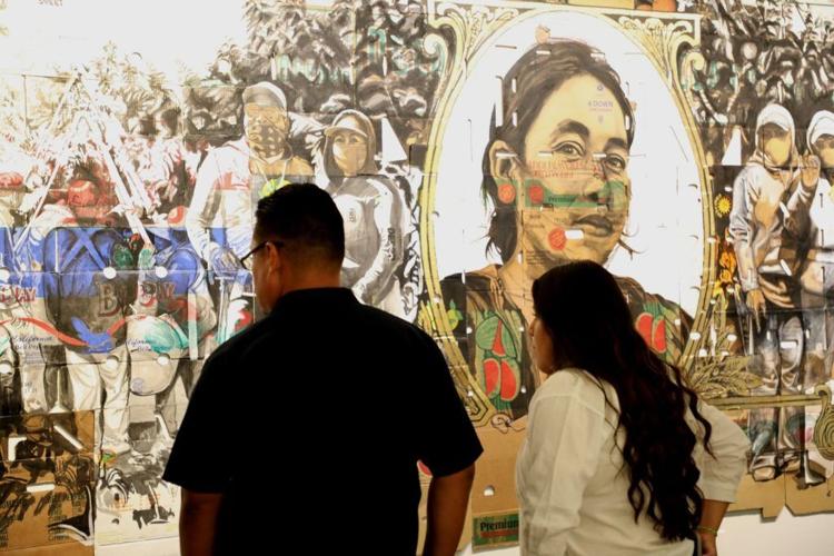 5 questions with Dr. Lourdes Ramos, M.A. ’84: Leading the world of Latin American art
