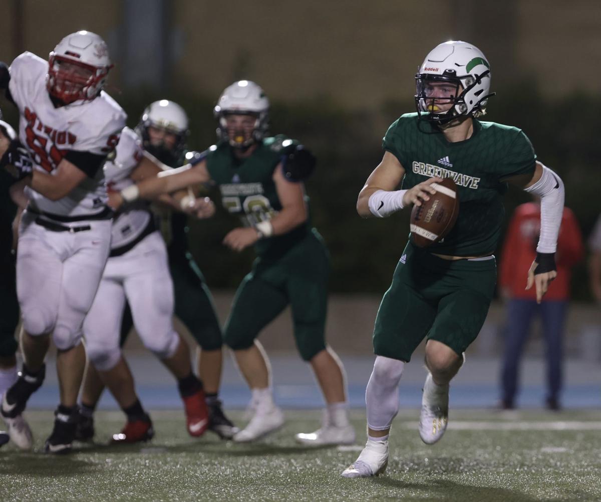 Central Illinois High School Football Scores For Week 2 Football Jg Tc Com