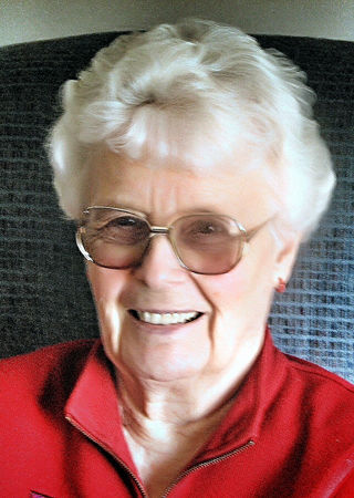 Hazel L. Fuller