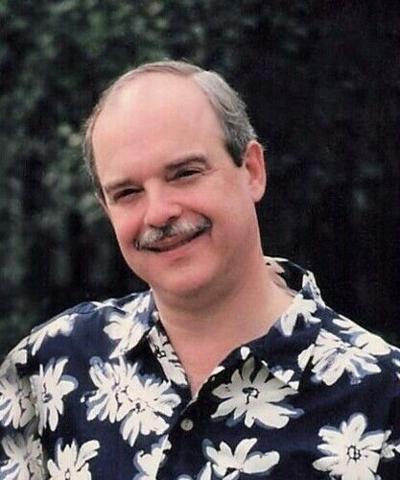 Geoffrey Laird Sans