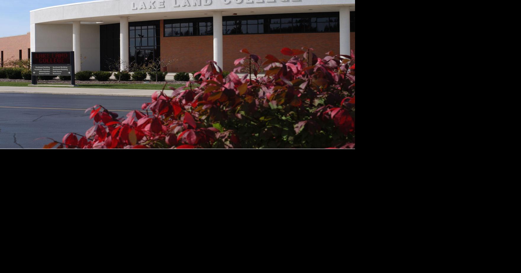 Lake Land College to host Juneteenth celebration