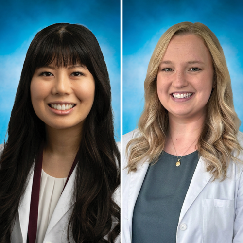 HSHS Medical Group expands general surgery in Effingham with two new surgeons