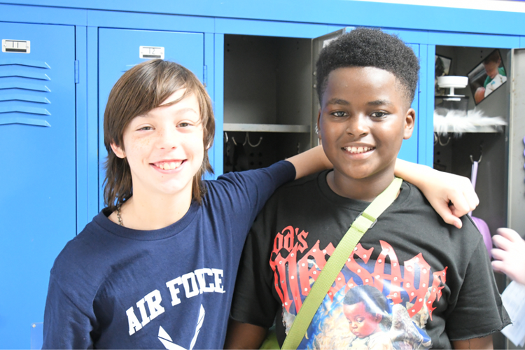 The 2026–27 School Year Is Underway