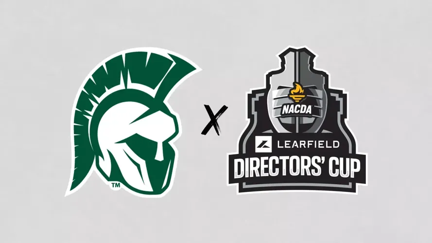 Titan Athletics Leads CCIW in Learfield Directors Cup Standings
