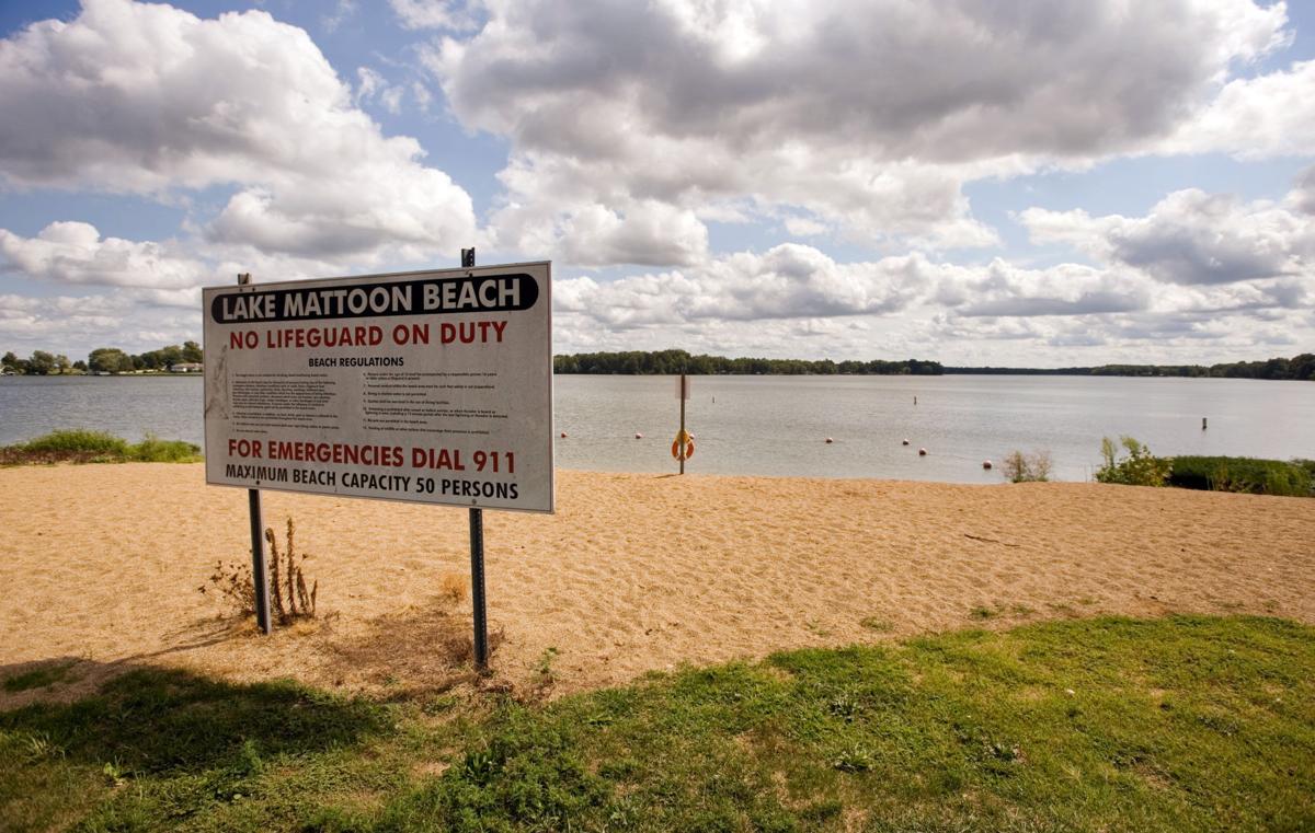 From the archives Lake Mattoon Photo Galleries