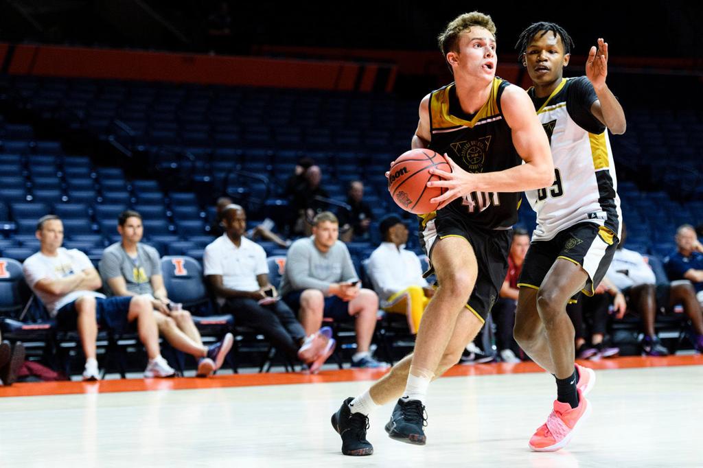 Ncaa College Basketball Academies First Year Allows Mid Majors To