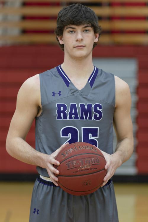All-Area Boys 2019 Player of the Year - Miller