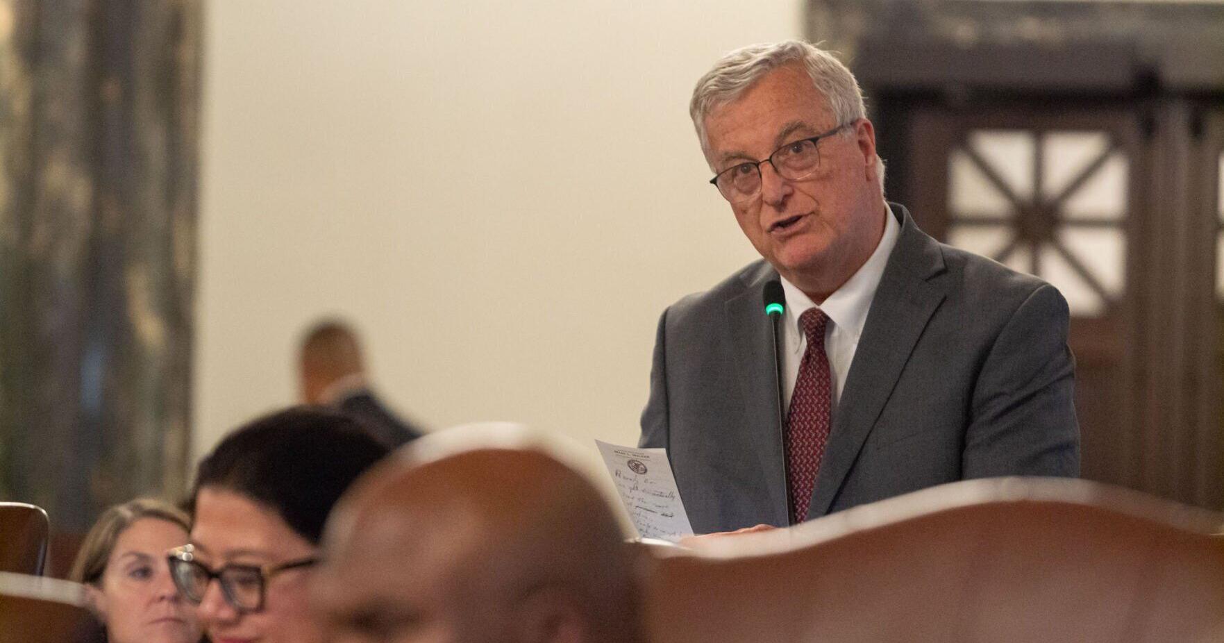 Prairie Band Potawatomi land deal clears Illinois Senate - Vimarsana News
