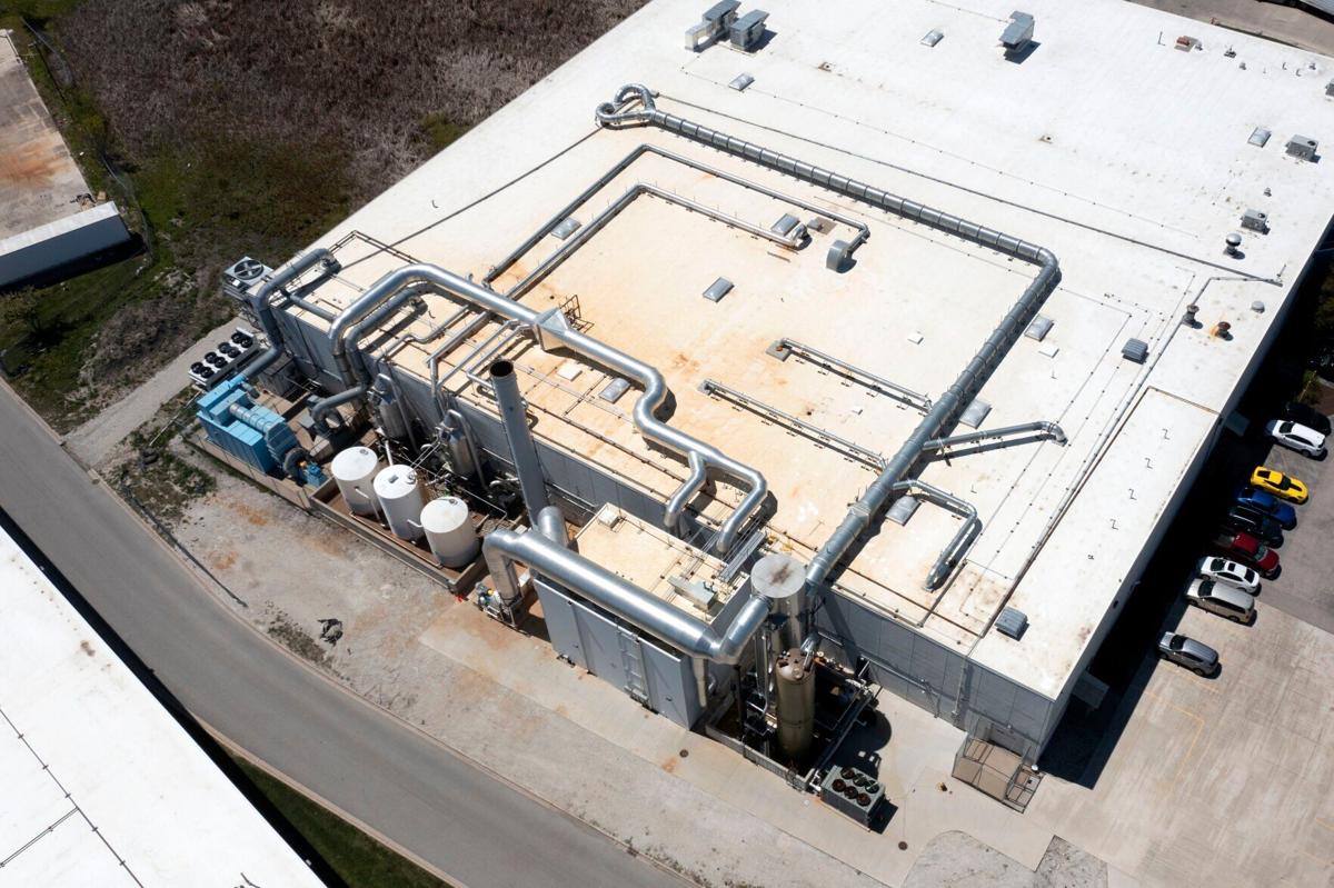 EPA moves to set stricter rules for sterilization companies using  cancer-causing ethylene oxide