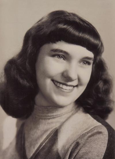 Aileen Cordes
