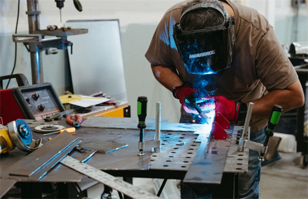 Parkland College Offering Manufacturing Pre-Apprenticeship
