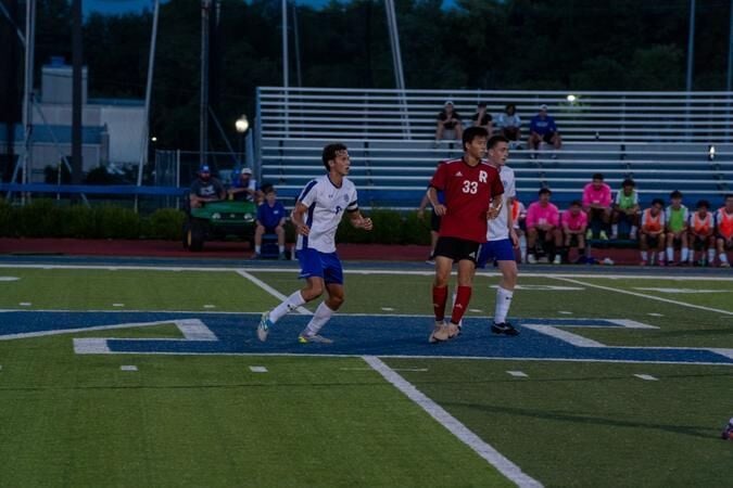 Men’s Soccer Comes Up Short in Low-Scoring Affair vs. North Central