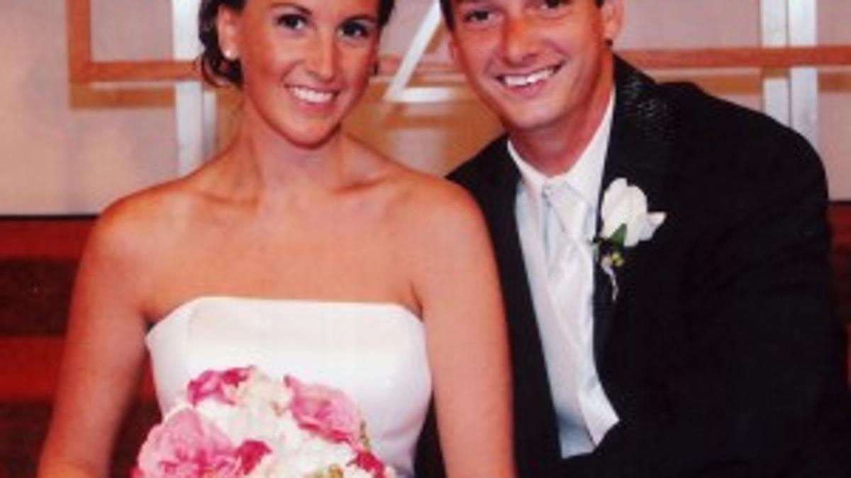 Kori Smith And Adam Brimner Say I Do In Charleston Lifestyles Jg Tc Com