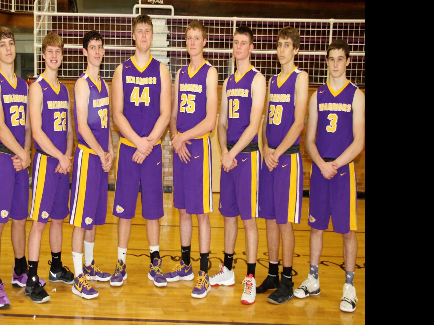 Lic Basketball Tournament 2022 Redhill Il