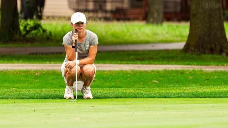 Women’s Golf Finishes First Round at Golfweek October Classic