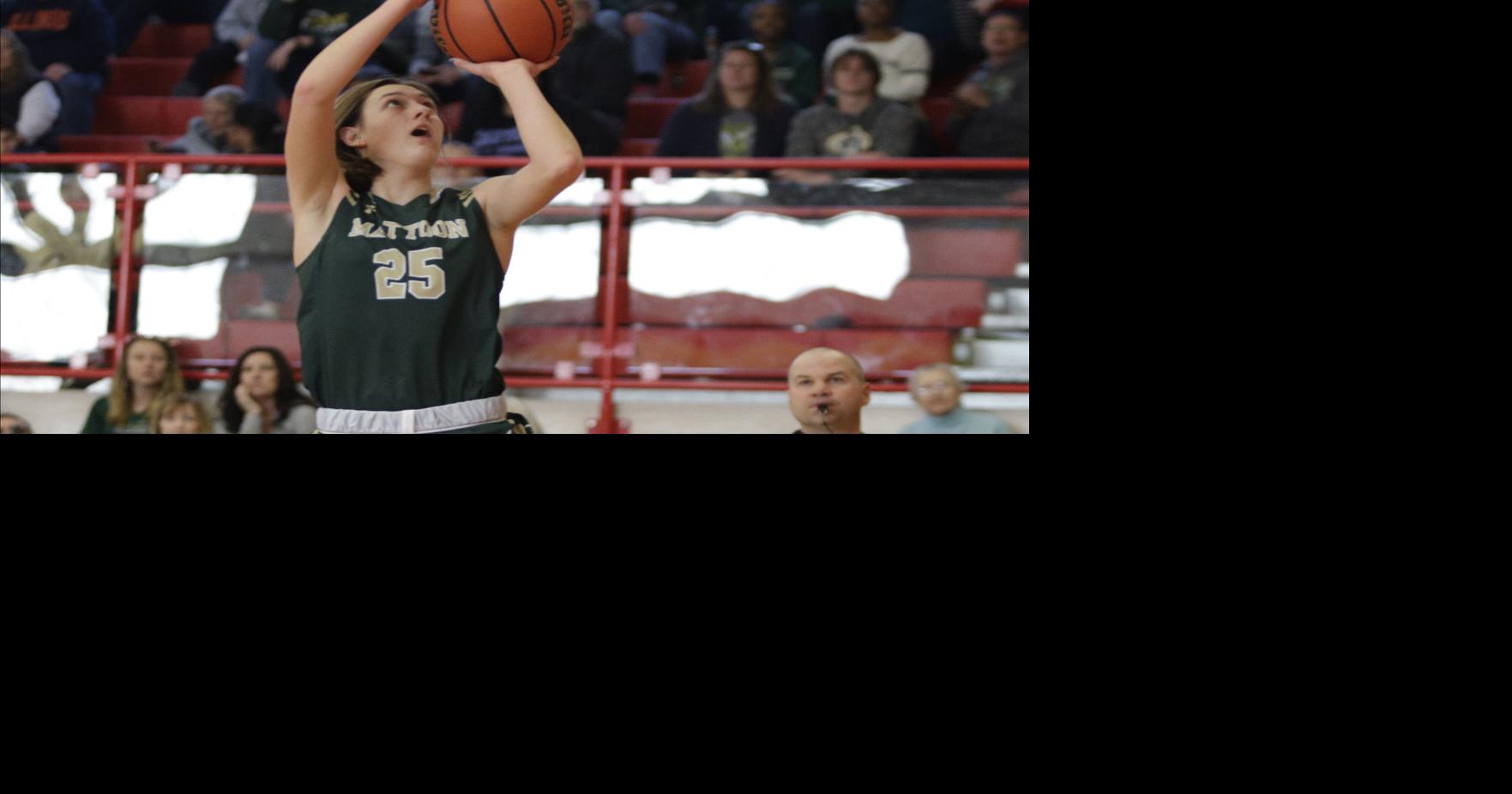 Here are the JG-TC Athletes of the Week from Dec. 23-28