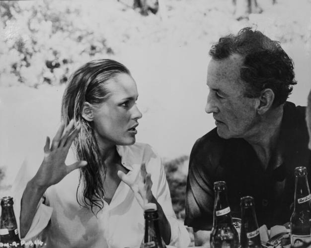 Rare Book and Manuscript Library holds treasure trove of James Bond, author Ian Fleming materials