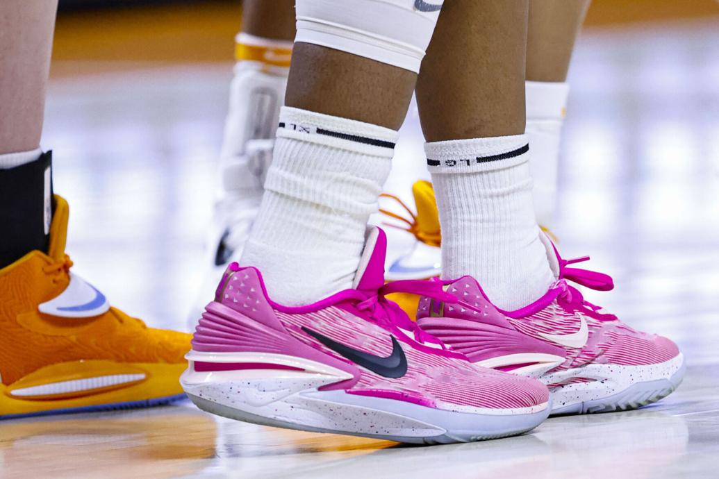 NCAA Shoes Going Low