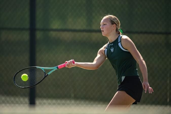 Women’s Tennis Travels to Face Illinois College