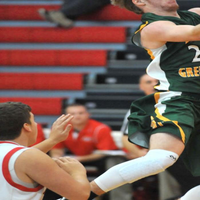 Effingham Mattoon Or The Other Way Around In Apollo Basketball