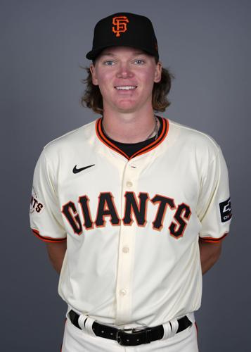 Former Mattoon, EIU pitcher Hayden Birdsong makes MLB debut in Giants ...