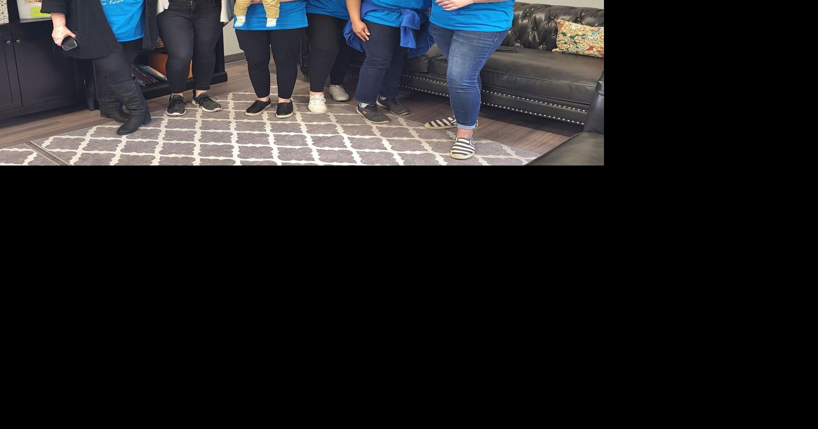 Children's Advocacy Center plans Child Abuse Prevention Month events