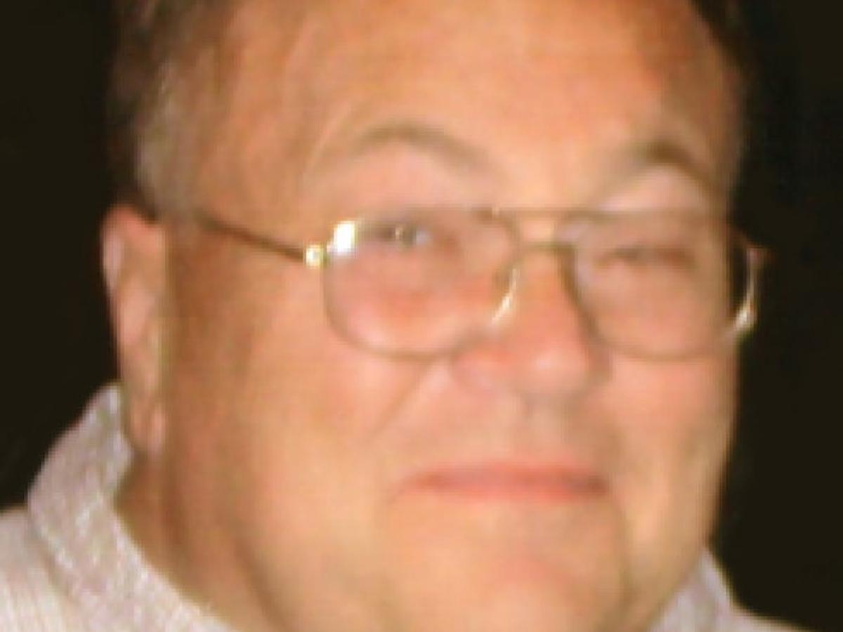 Kenneth Smallhorn Obituaries Jg Tc Com