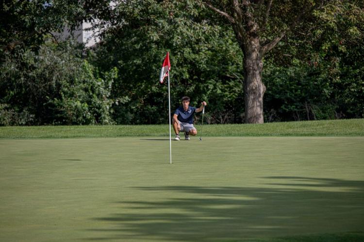Heartland Golf Finishes Second in MWAC Conference Tournament