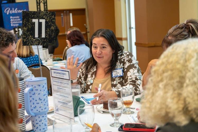RAMP Advocacy Event 2026