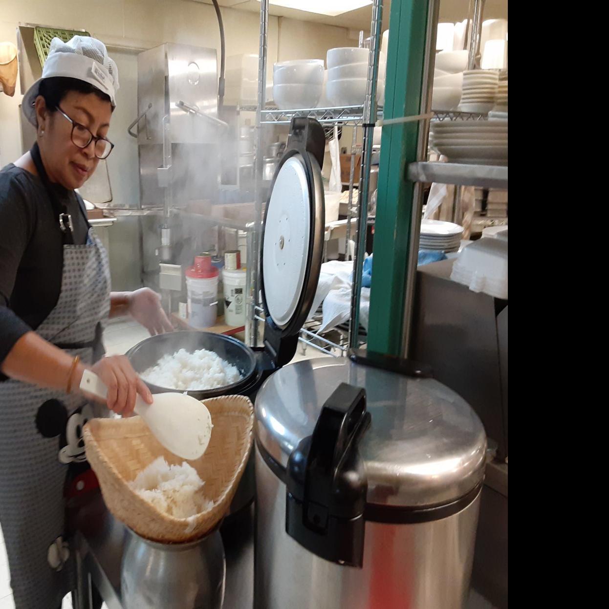 Charleston S Siam Thai Reopens After Owners Injured In Brutal