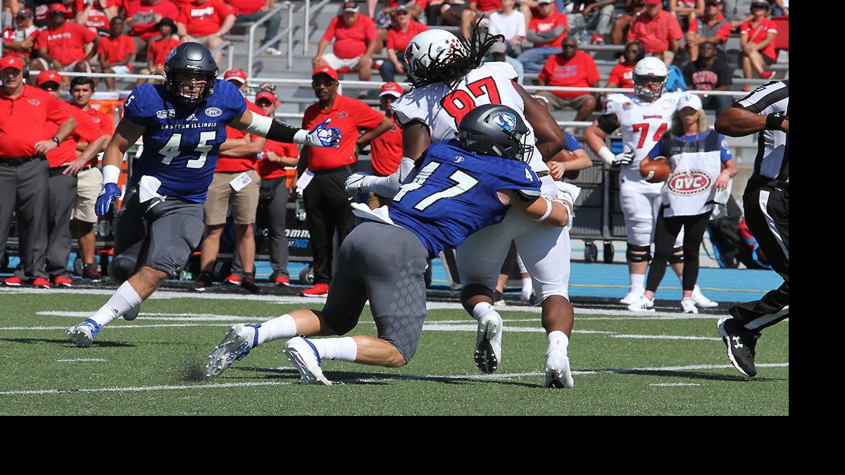 Eastern Illinois Enters Finale At Austin Peay With Plenty To