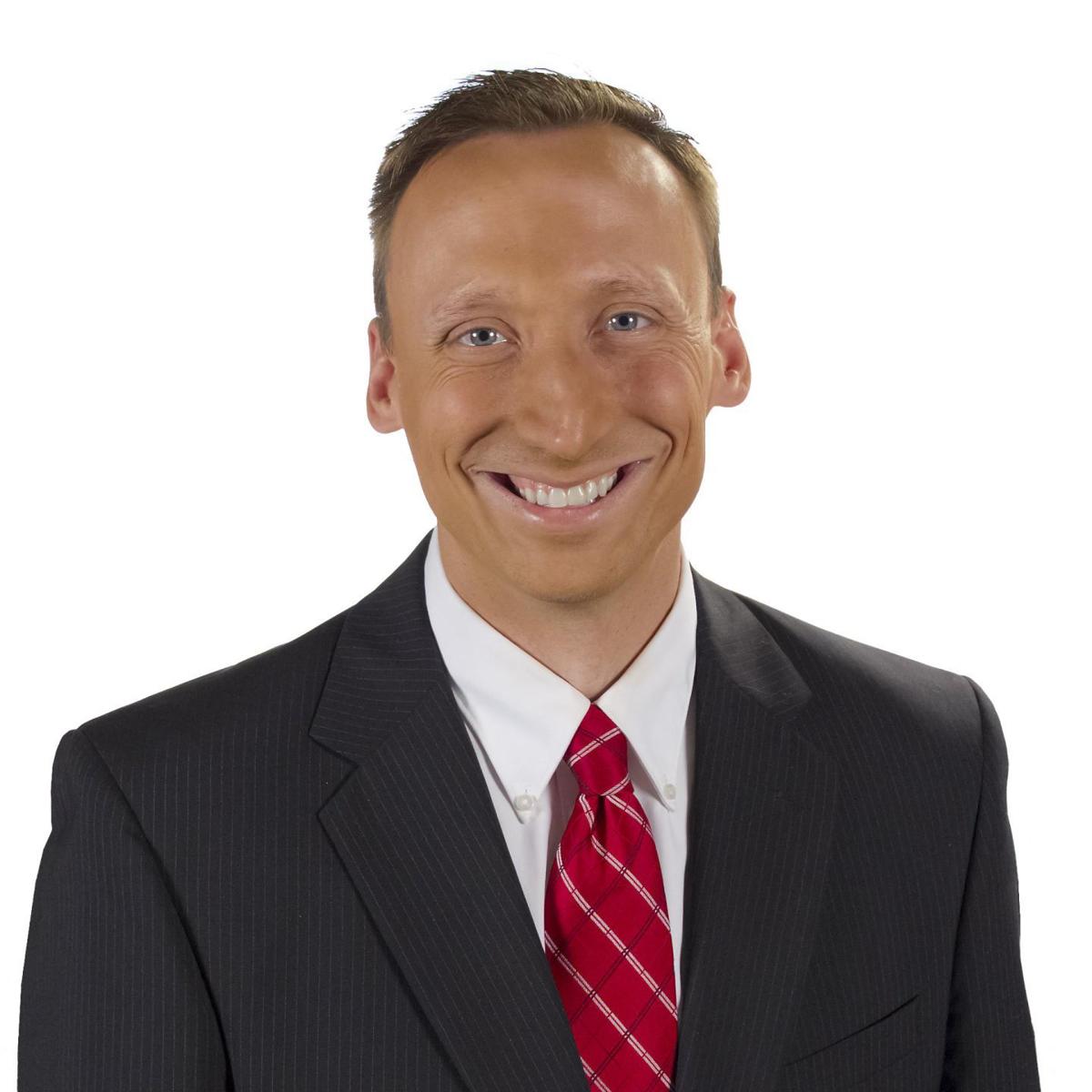 Gordon Voit To Leave Wand Oct 9 Local Jg Tc Com