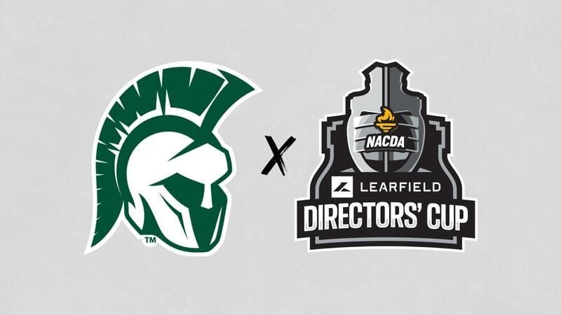 Titan Athletics Leads CCIW in Learfield Directors Cup Standings