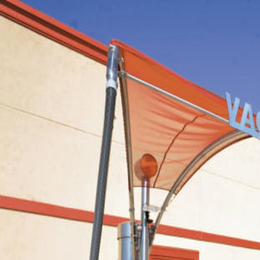 Mighty Max Express Car Dog Wash Opens Business Jg Tc Com