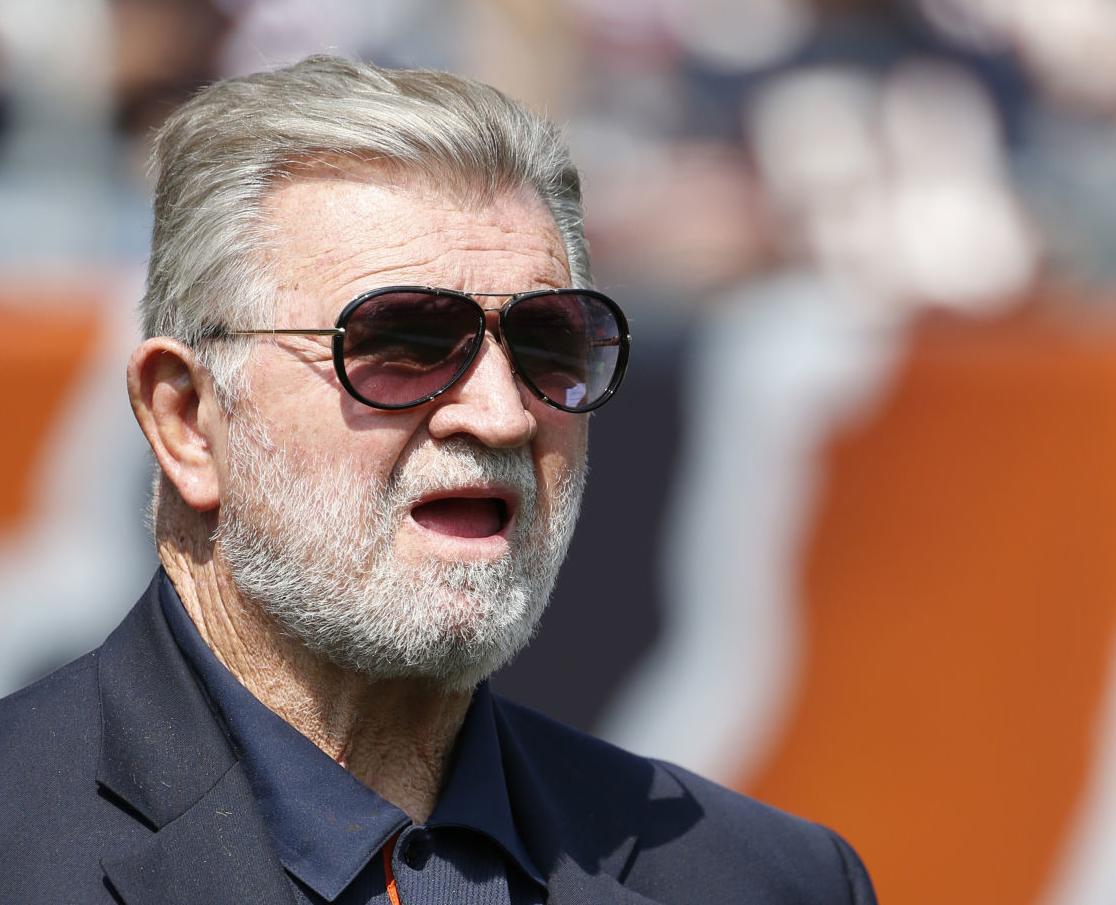 Mike Ditka Turns 80 Today Here S A Look At His Remarkable Life