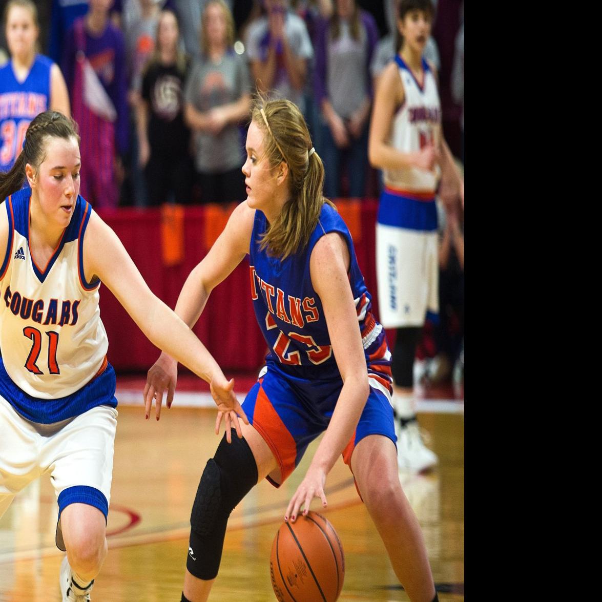 Tri County S State Semifinal Opponent Lanark Eastland Returns Core
