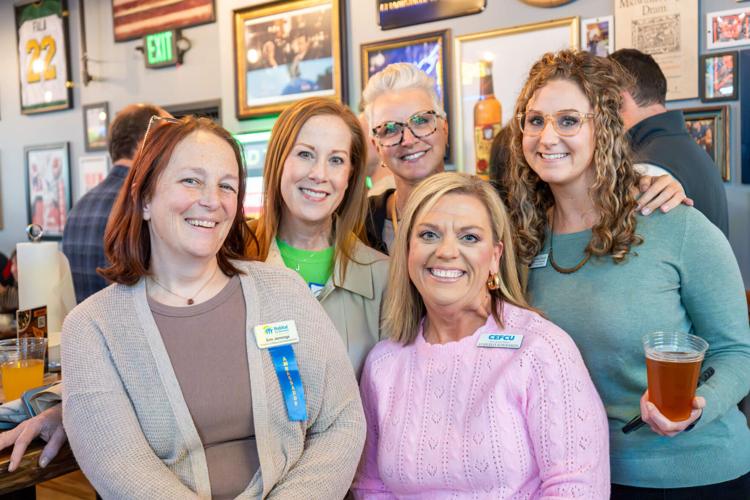 Know Before You Go: Women in Business Conference