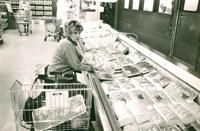 Wilb Walker Supermarket