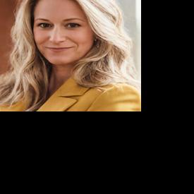 Kayla Aaron named top mortgage producer