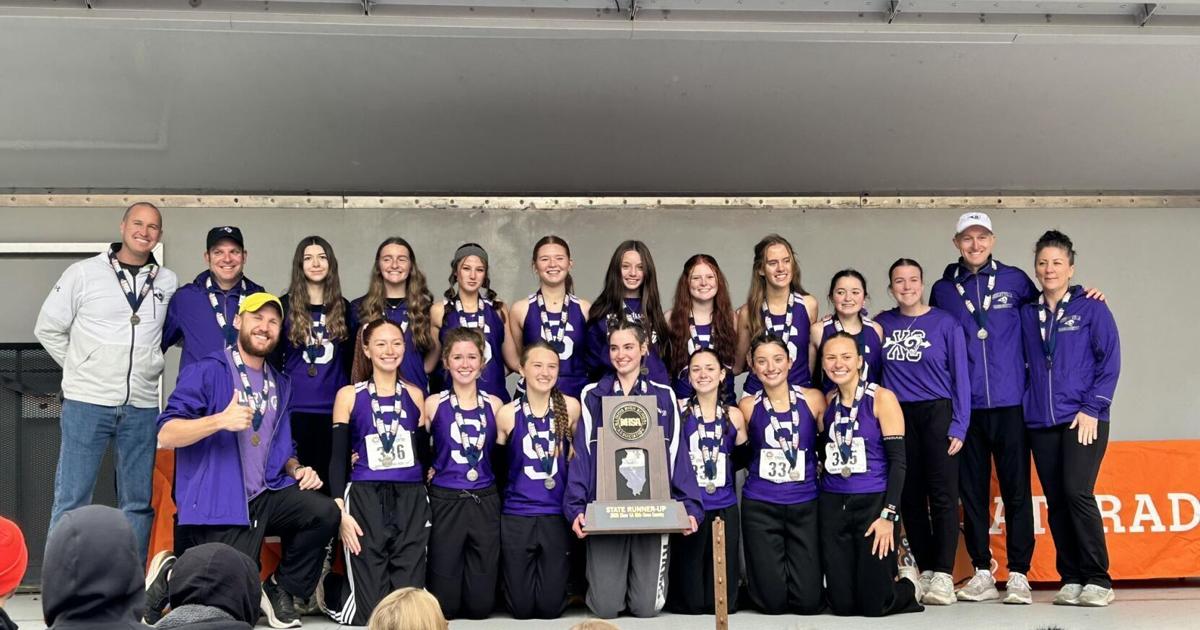5 things to watch for in the Decatur-area cross country season