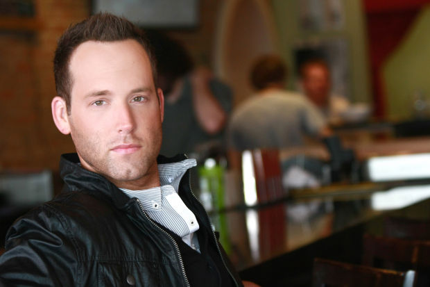 Ryan Seaton to perform at the Family Worship Center