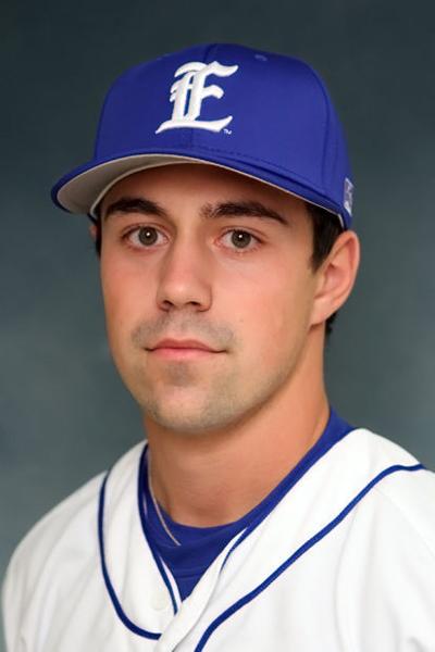 Record-setting Howell is OVC batting champ